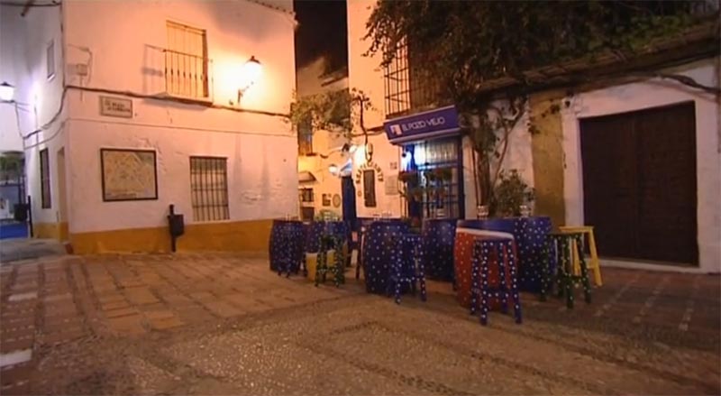 barricas para decoración, barricas usadas, toneles andaluces